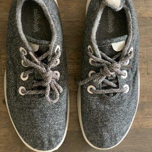 NWOT Allbirds Women's Wool Runners Size 8